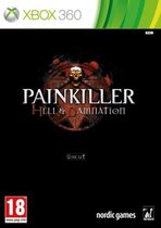 Painkiller: Hell & Damnation - Collector's Edition