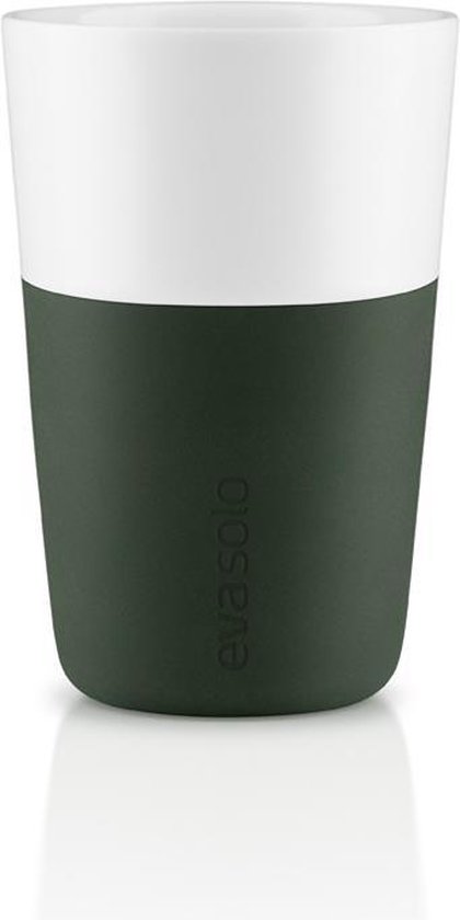 Eva Solo Café Latte Mok 0,36 L - 2 st.
