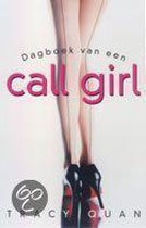 Dagboek Van Een Callgirl
