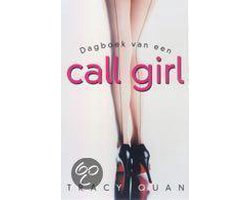 Dagboek Van Een Callgirl