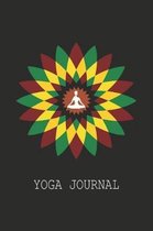 Yoga Journal