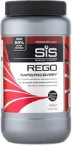 SIS Recoverydrink Rego Rapid Chocolate 500 gram Eiwit+
