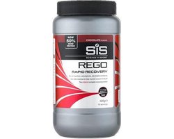 SIS Rego Rapid Recovery Chocolate 500g