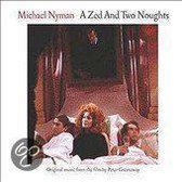 Michael Nyman: A Zed and Two Noughts