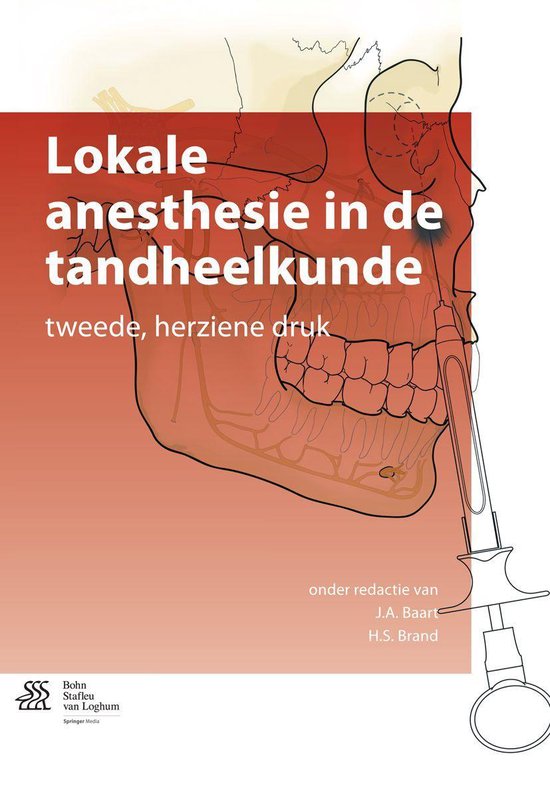 Samenvatting lokale anesthesie: fysiologie zenuwstelsel deel 2