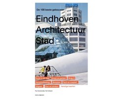 Eindhoven Architectuur stad