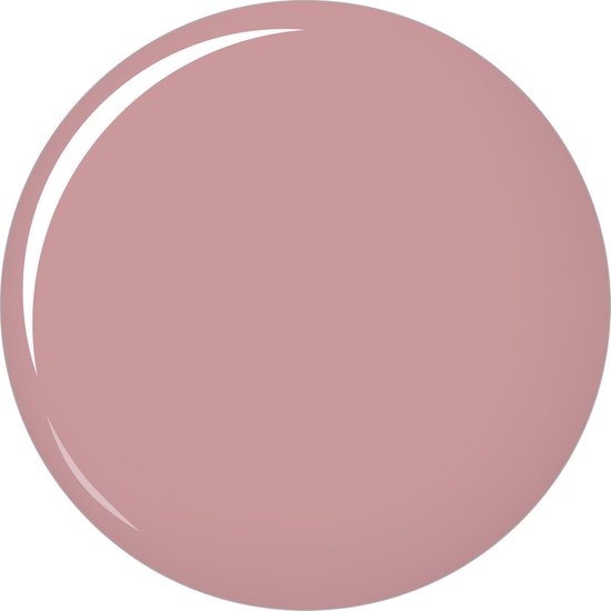 Maybelline Color Sensational 715 Choco Cream lippenstift Natuurlijk