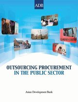 Outsourcing Procurement in the Public Sector