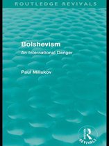 Routledge Revivals - Bolshevism (Routledge Revivals)