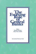 The Evolving Role of Central Banks