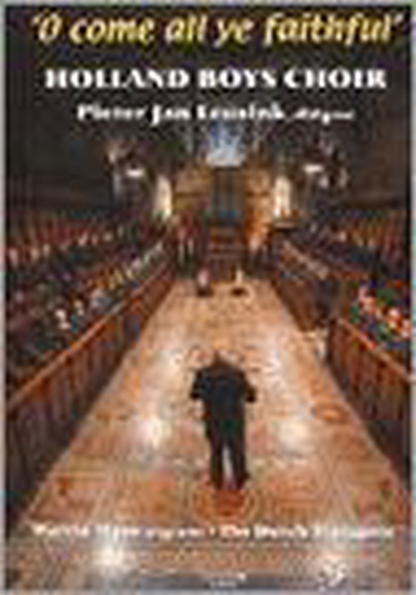 O Come All Ye Faithful