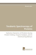 Terahertz Spectroscopy of Proteins