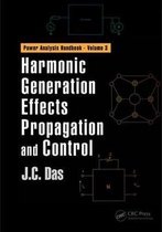 Harmonic Generation Effects Propagation and Control 1 Power Systems Handbook