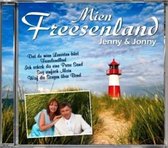 Jenny & Jonny - Mien Freesenland