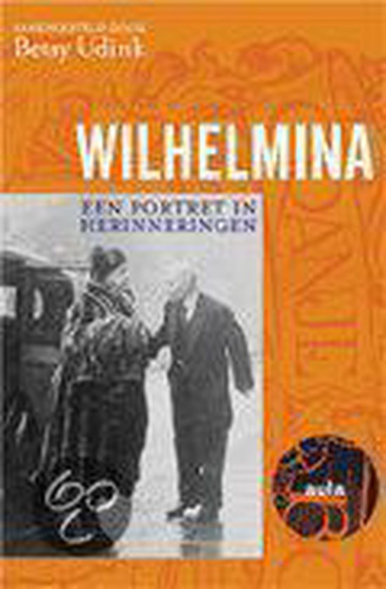Wilhelmina - C.H.F. Dumonceau | Do-index.org