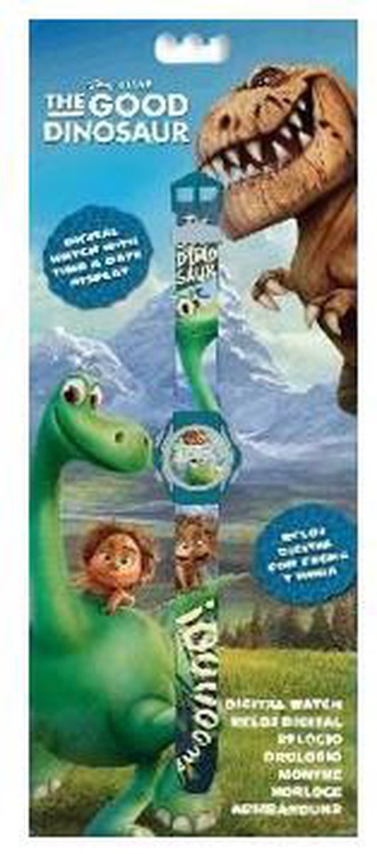 Horloge The Good Dinosaur