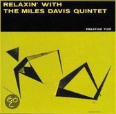 Relaxin' With The Miles  Davis Quintet
