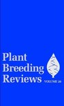 Plant Breeding Reviews, Volume 20