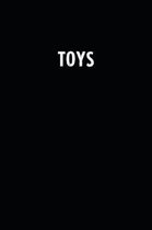 Toys