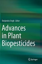 Advances in Plant Biopesticides