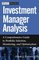 Wiley Finance 243 - Investment Manager Analysis