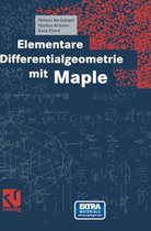 Elementare Differentialgeometrie mit Maple