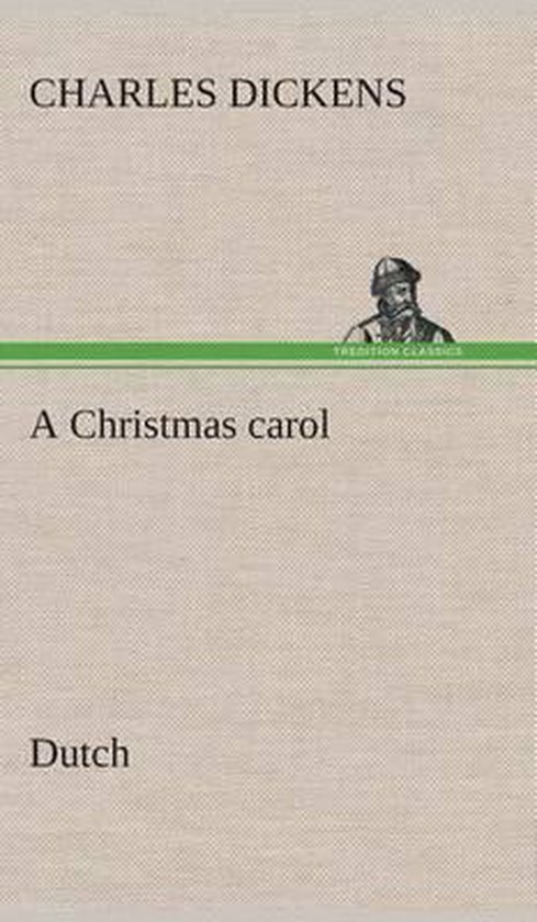 A Christmas carol. Dutch