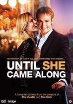 Untill She Came Along (aka Any Questions for Ben)