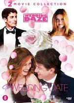 Wedding Daze + The Wedding Date