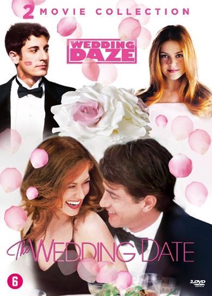 THE WEDDING DATE (DVD) REGION 4 $8.95 - PicClick AU