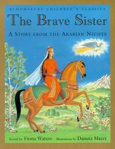 Brave Sister