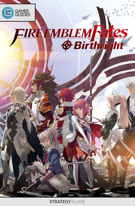 Fire emblem store birthright price