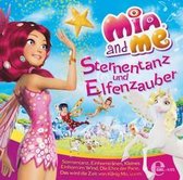 Mia and Me Liederalbum. Sternentanz und Elfenzauber