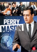 Perry Mason S1