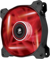 koeler CORSAIR 120*120*25 AF120-LED Red,Singel Pack retail