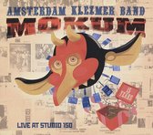 Amsterdam Klezmer Band - Mokum