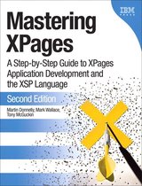 IBM Press - Mastering XPages