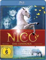 Sacks, F: Nico - Das Einhorn
