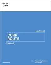 CCNP ROUTE Lab Manual