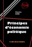 Faits & Documents - Principes d'économie politique [édition intégrale revue et mise à jour]