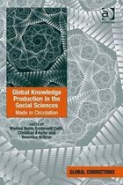 Global Knowledge Production in the Social Sciences: Made in Circulation