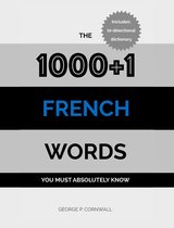The 1000+1 French Words you must absolutely know