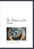 The Religion of the Psalms