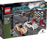 LEGO Speed Champions Porsche 911 GT Finition - 75912