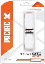 Pacific Masters Grip Classic Feel Wit All Racquets 1.80 Mm