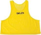 SKLZ Training Vest - Trainingsvestje - Trainingshesje - Team hesje - Geel - Volwassenen