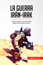 Historia - La guerra Irán-Irak