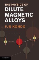 Physics Of Dilute Magnetic Alloys
