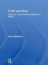 Routledge Library Editions: Michel Foucault - Truth and Eros