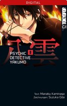 Psychic Detective Yakumo 9 - Psychic Detective Yakumo 09
